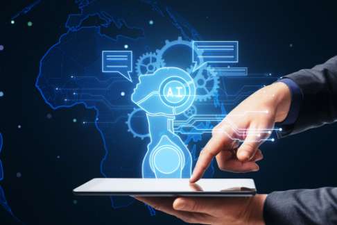 When Should Startups Consider AI Application Development Services?