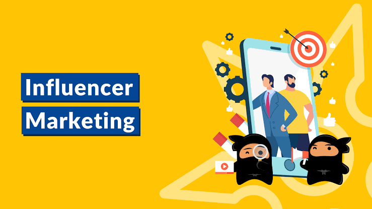 Influencer Marketing Agency: Transforming Brand Growth Through Creator Partnerships