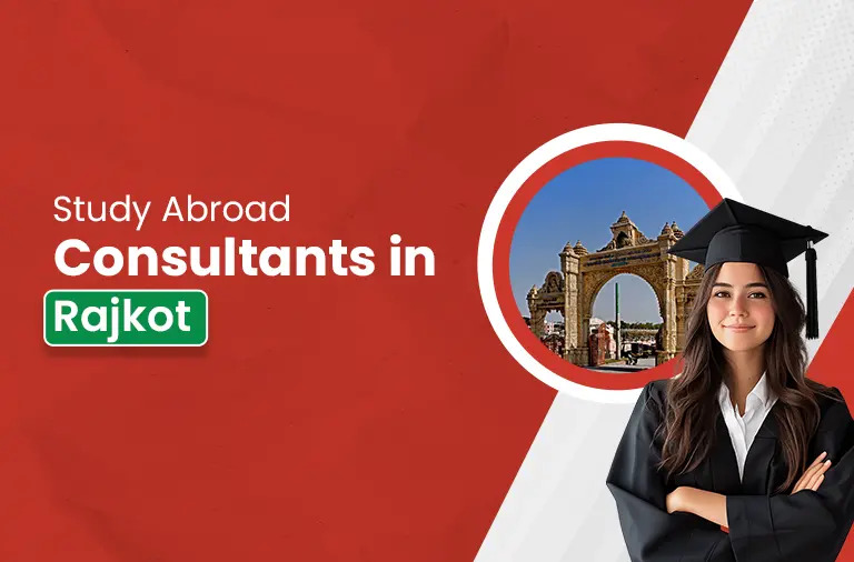 Which Overseas Education Consultants in Rajkot Help With Italy?