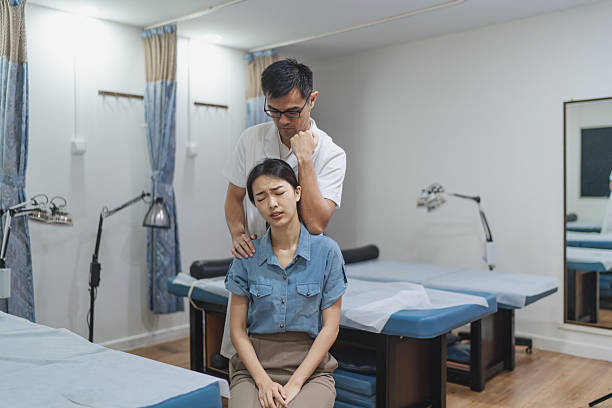 How Better Spinal Care Supports Daily Wellness Goals