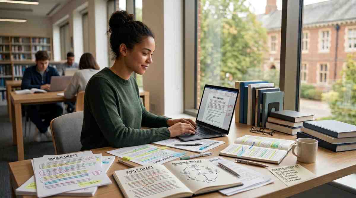 Smart Ways to Manage Difficult Essays With Reliable Academic Writing Support