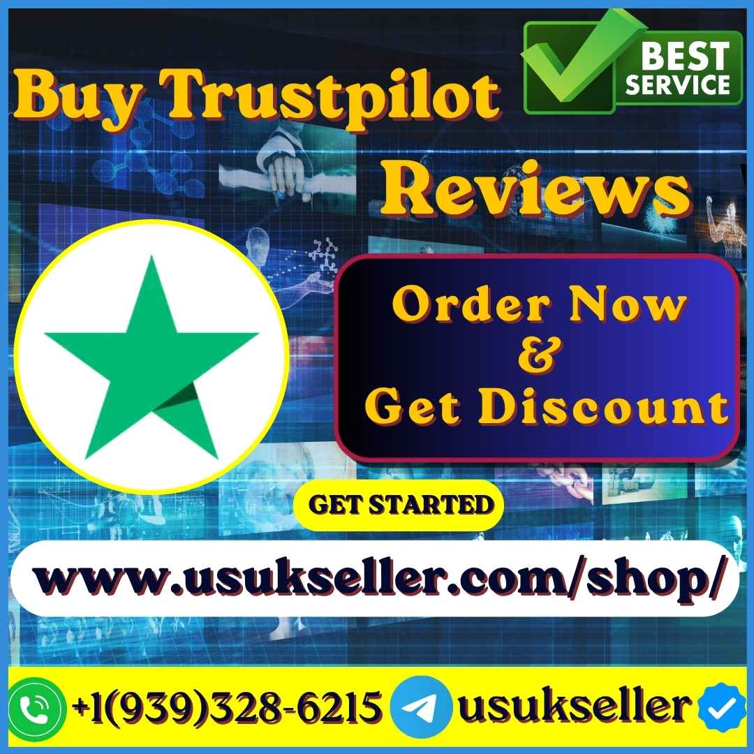 What Is the Best Way to Get Trustpilot Reviews?