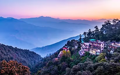 Mussoorie Full Day Sightseeing Tour: A Complete One-Day Travel Guide