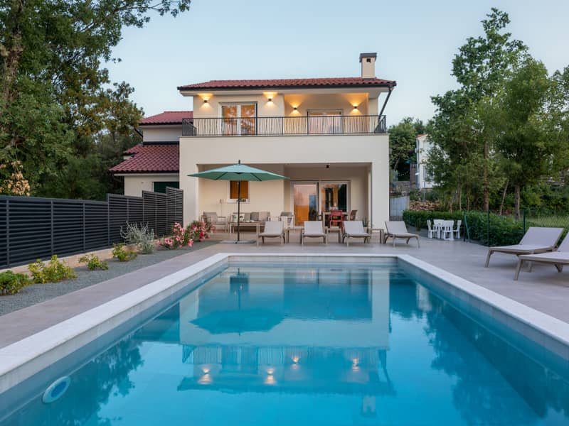 Why Has Croatia Become Europe's Favorite Villa Holiday Destination?