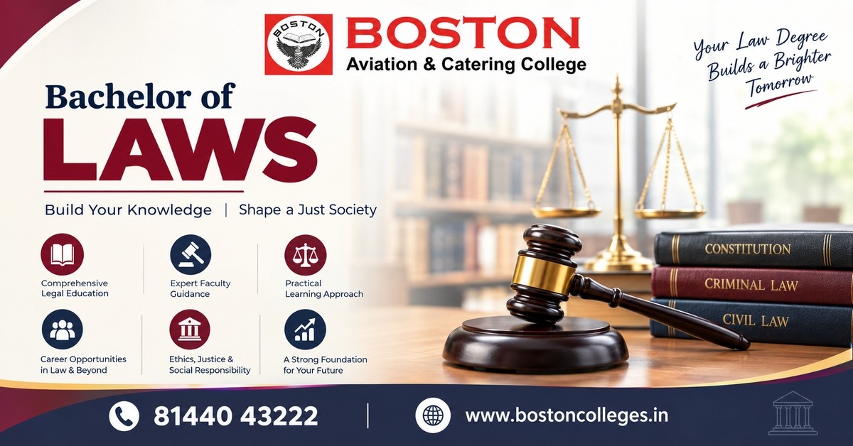 Top LLB Course in Tamil Nadu: What Should Students Consider Before Joining?