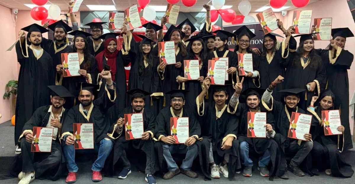 How to Start a Career in Digital Marketing in Varanasi