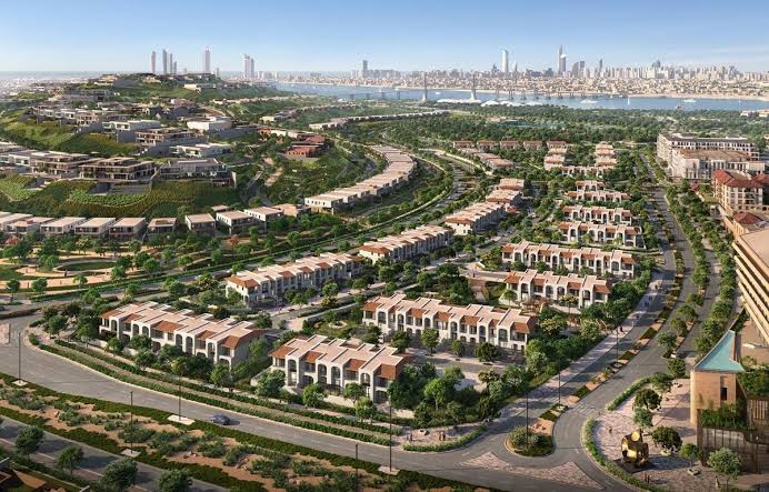 Hudayriyat Island Real Estate: What Makes This Destination Stand Out?