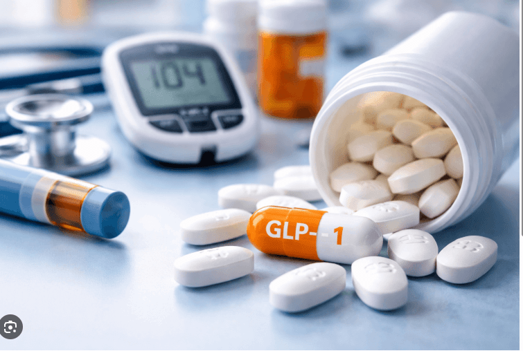 GLP-1 Medications for Weight Loss?