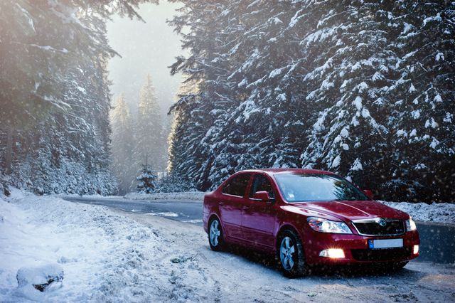 The Difference Between a High-Mileage Car and a Worn-Out Car