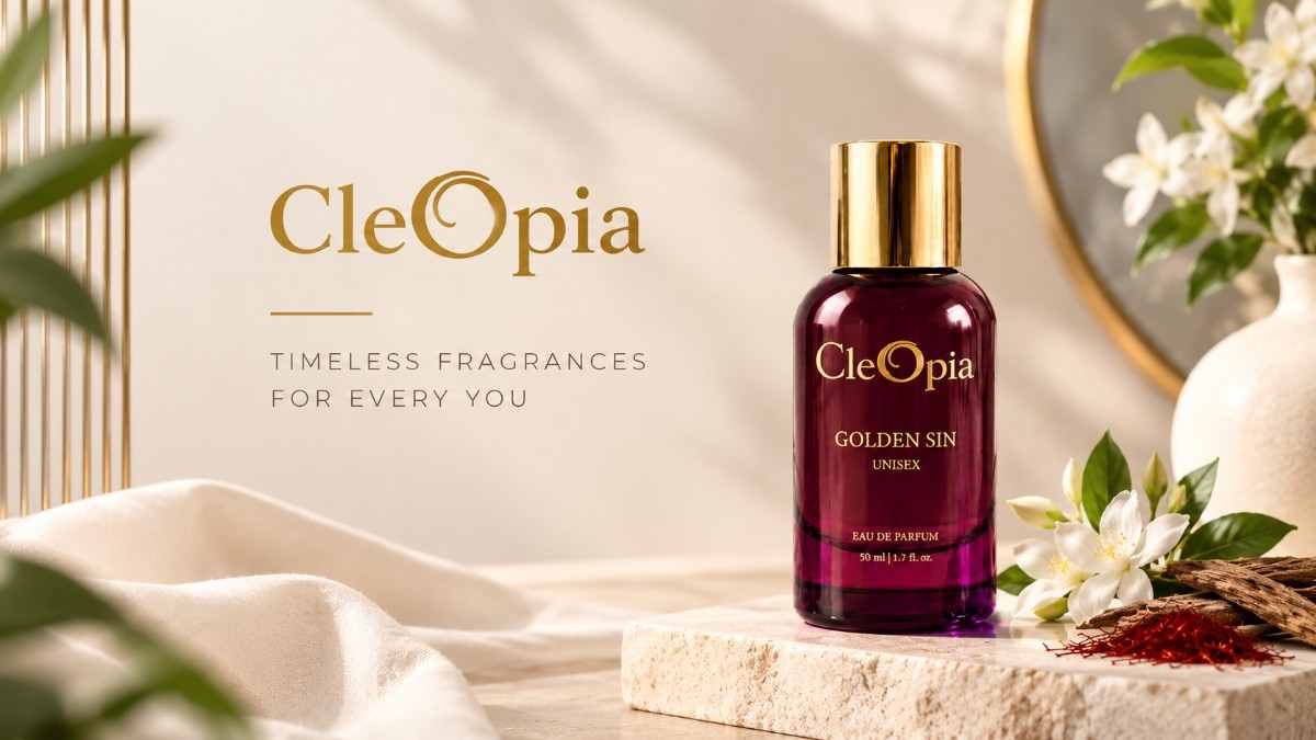 Fragrance Without Boundaries: The Rise of Unisex Perfume