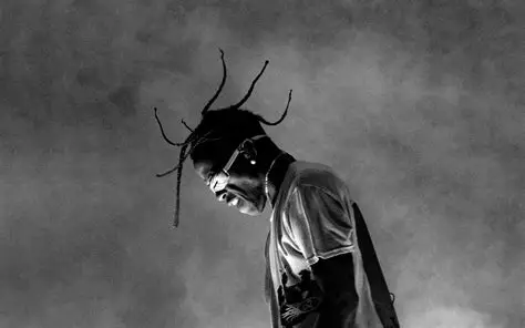 The Story of Travis Scott and His Iconic Collaborations