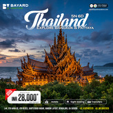 Thailand Complete Guide to the Best Deals & Couple Packages