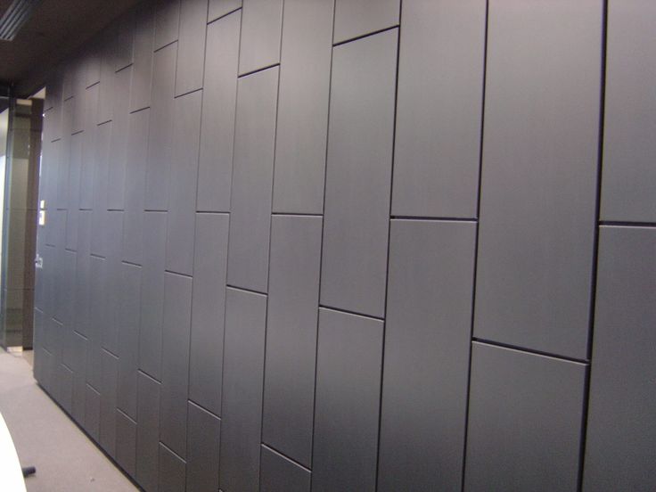 Wall Cladding and Panels in Dubai | Professional Cladding Services