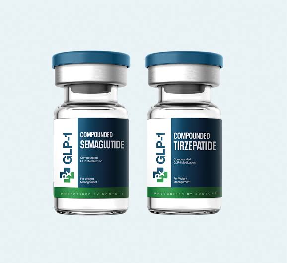 How Do GLP-1 Medications Work?