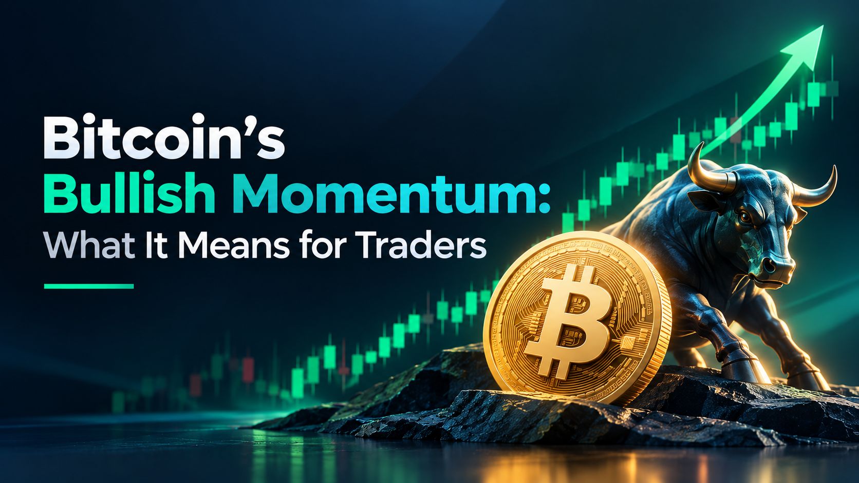 Bitcoin's Bullish Momentum: What It Means for Online Traders
