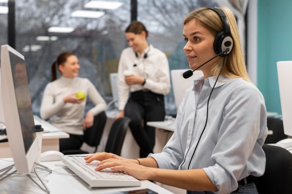 Telecom Support Has a Volume Problem: Which Customer Interactions Should Never Reach an Agent?