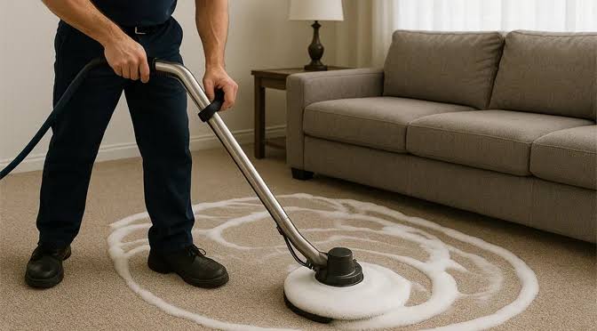 House Cleaning Services in Calicut: Common Cleaning Problems Professionals Can Handle