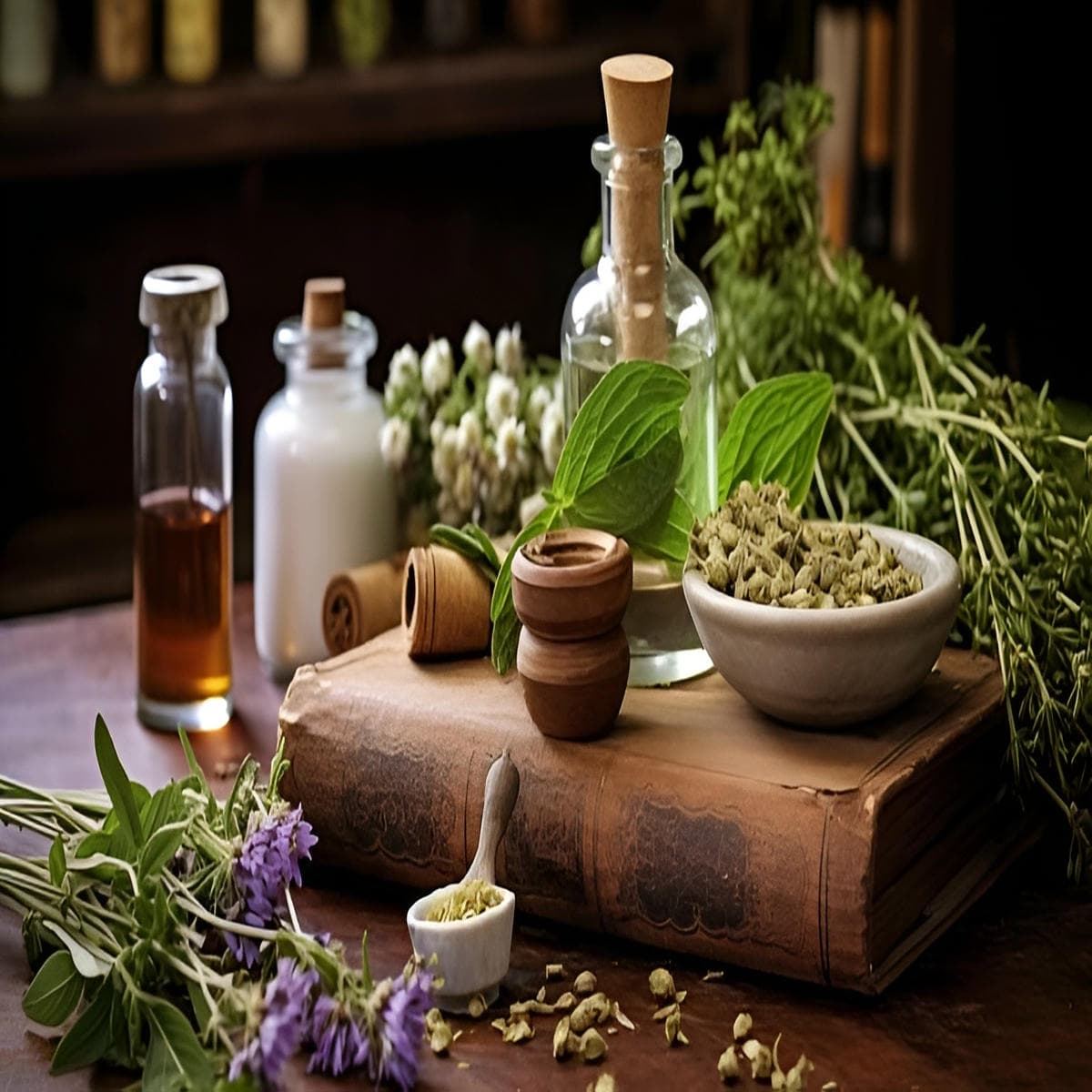 Beyond the Quick Fix: Why Modern Wellness is Quietly Turning to Ancient Earth Wisdom