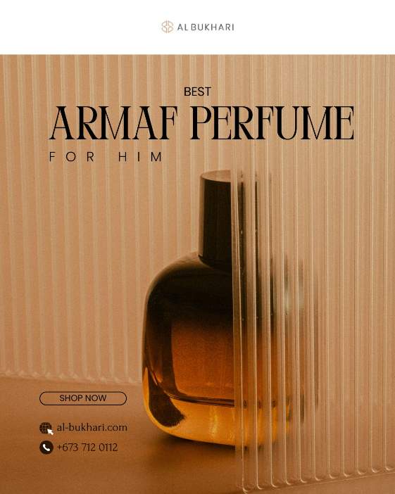 Perfume for Every Occasion: Choosing Scents for Work, Dates, and Events