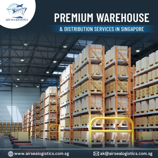 What to Check Before Choosing a Storage Warehouse in Singapore?