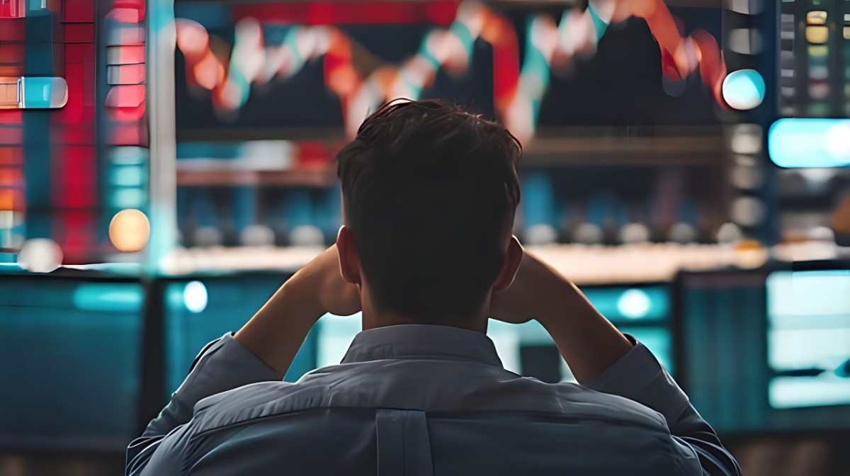 Top Forex Trading Mistakes: Common Pitfalls and How to Avoid Them