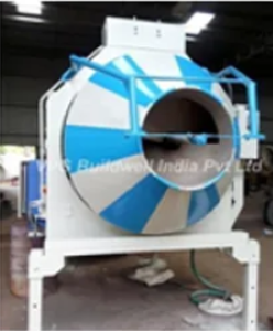 Making Fertilizer Mixing Easier