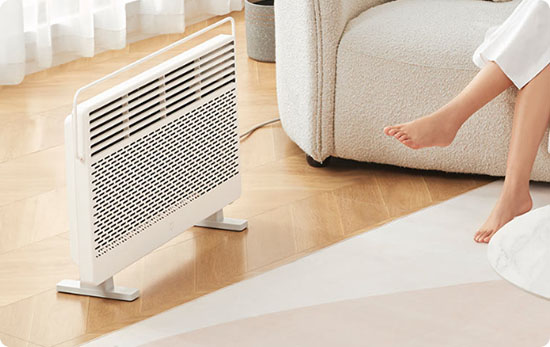 Smart Electric Heaters Market Strategic Moves Shaping Connected Heating Growth