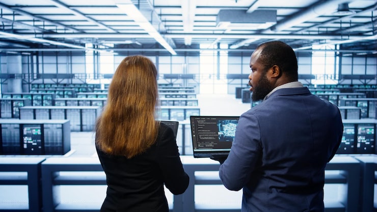Strengthening Corporate Resilience with Modern managed cybersecurity services