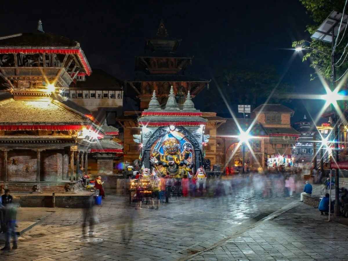 Bucket List Kathmandu Valley Private One-Day Tour