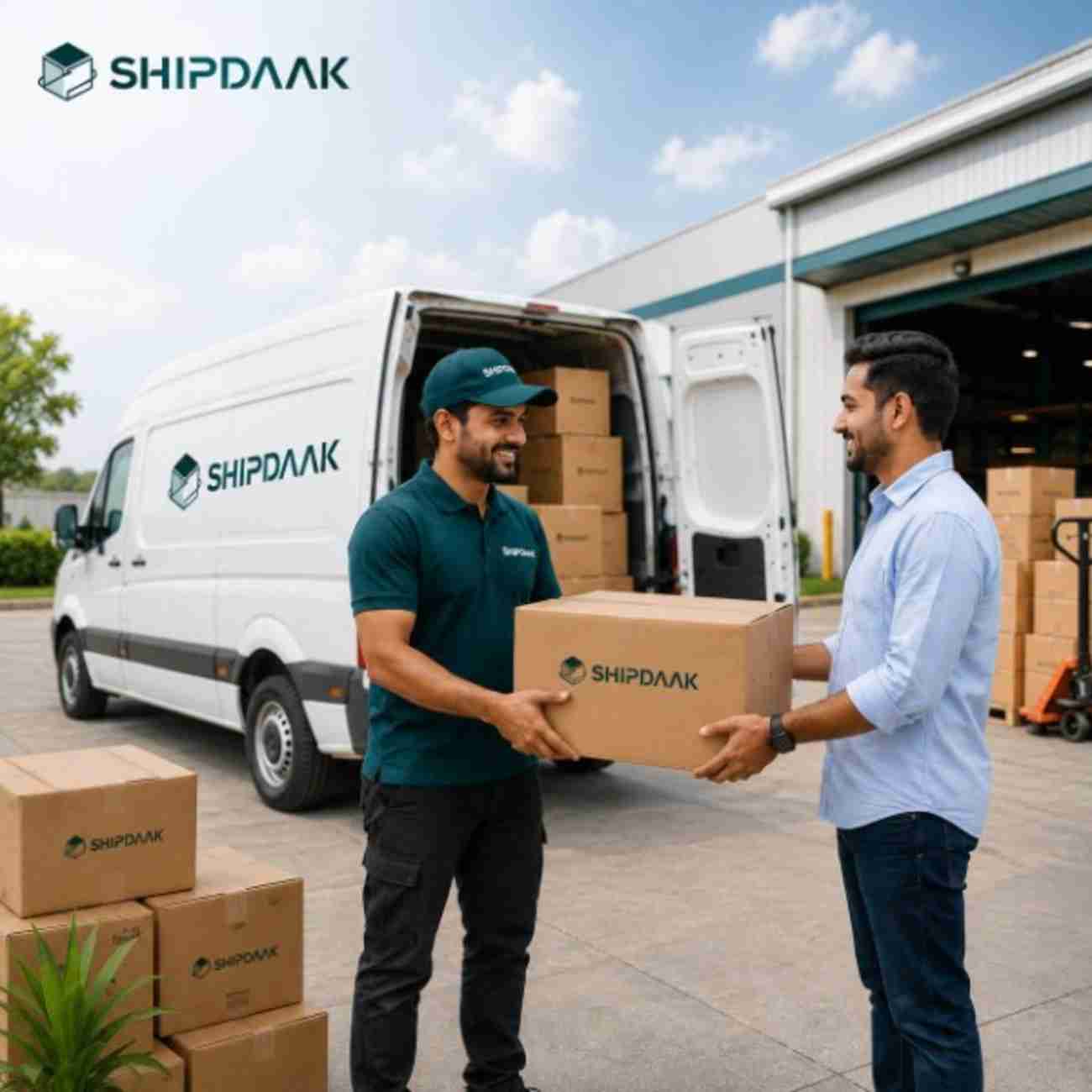How a Courier Aggregator Simplifies COD Delivery for Online Businesses