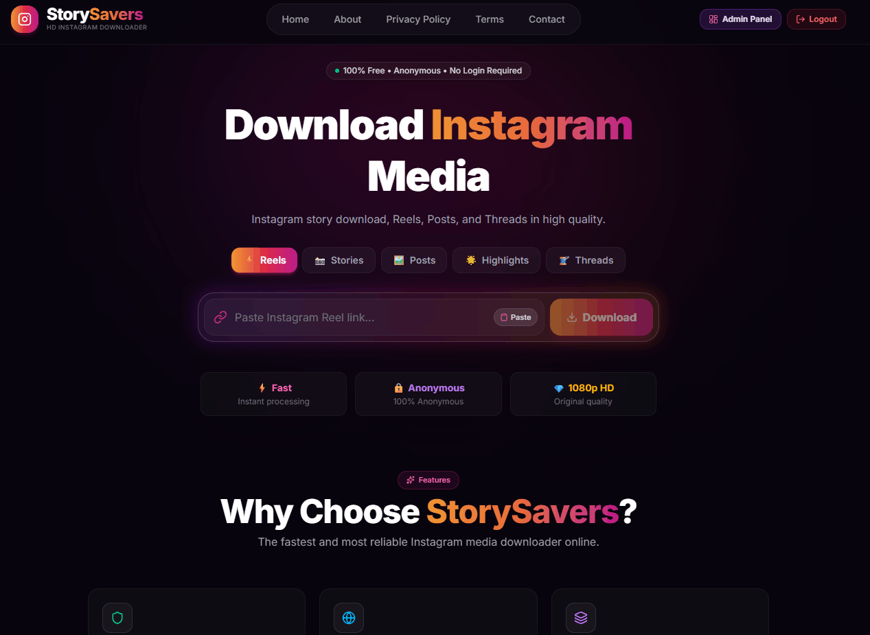 How to Save Instagram Stories and Reels: A Simple Guide