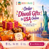 How to Order Diwali Gifts to USA Online: A Simple Guide for 2026
