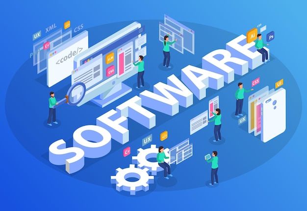 Software Development Company in Lucknow: Custom Solutions for Growing Businesses