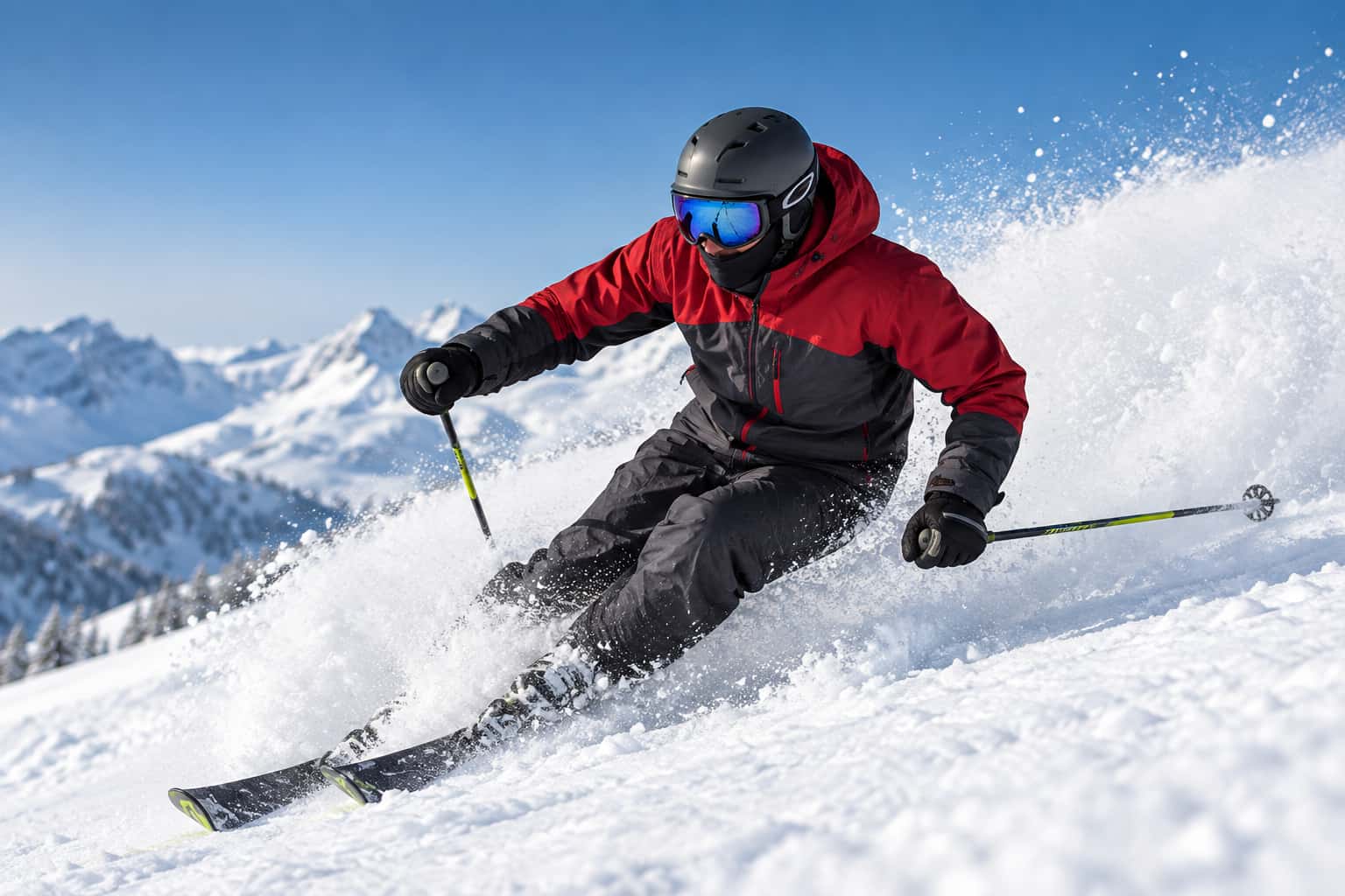 A Complete Guide to Gulmarg Skiing: Asia’s Ultimate Winter Sports Destination (2026-2027)