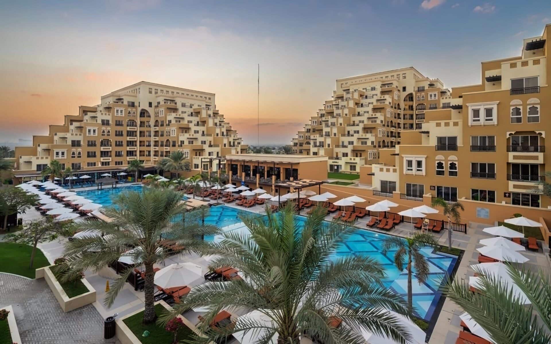 All-Inclusive UAE Holidays With Luxury Resorts & Deals