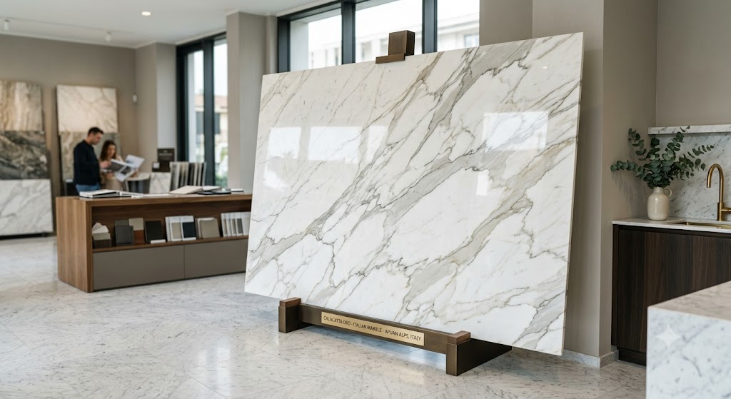 Italian Marble in Bangalore: Find a Finish Worth Building Your Interior Around