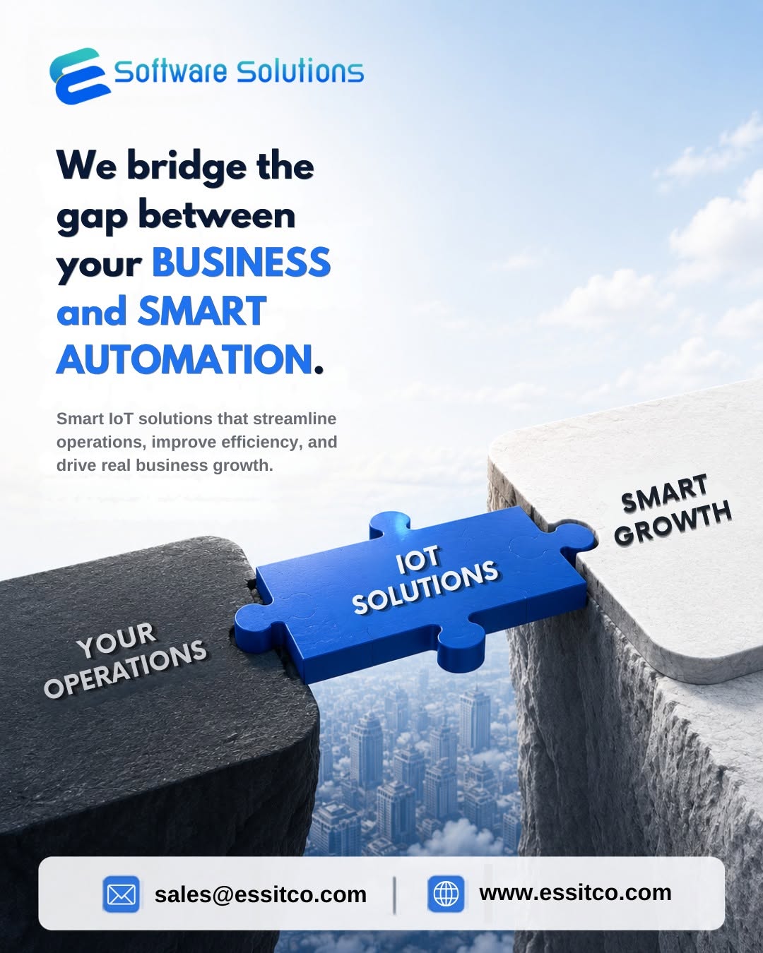 How Enterprise IoT Solutions Are Transforming Connected Businesses in Illinois