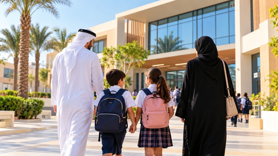 Before Choosing an American School in Sharjah, Check These Costs 