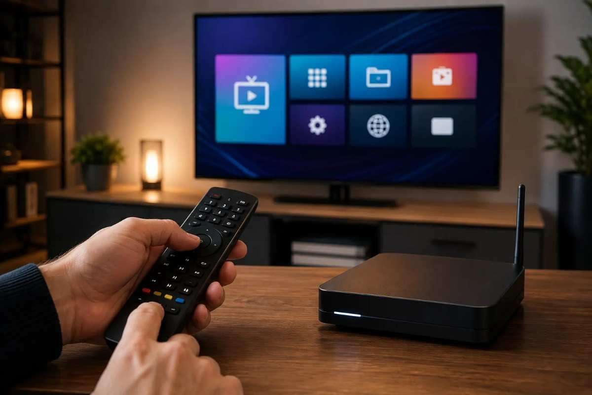 Swiss IPTV 2026: The Ultimate Guide to Streaming in Switzerland