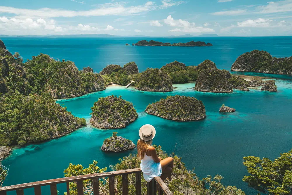 Indonesia Holidays: Explore the Best Places to Visit