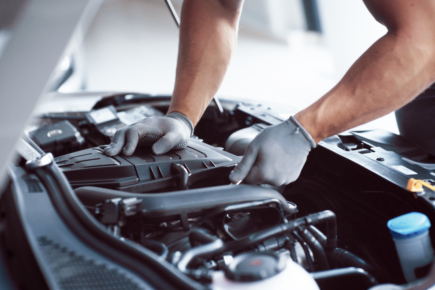 Essential EV Services Every Electric Vehicle Owner Should Know