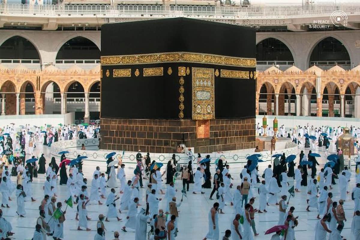 Ramadan Umrah Guide: Flights, Hotels, Visas and Travel Tips