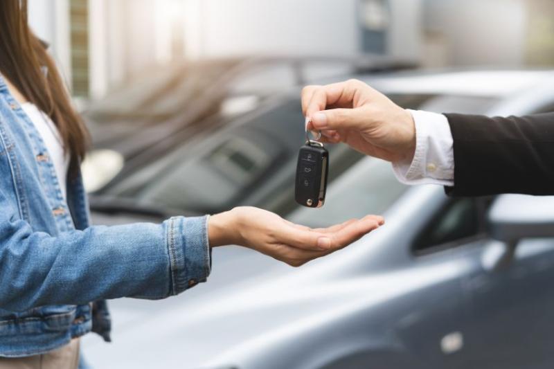 When Are You Eligible for a Replacement Vehicle After an Accident?