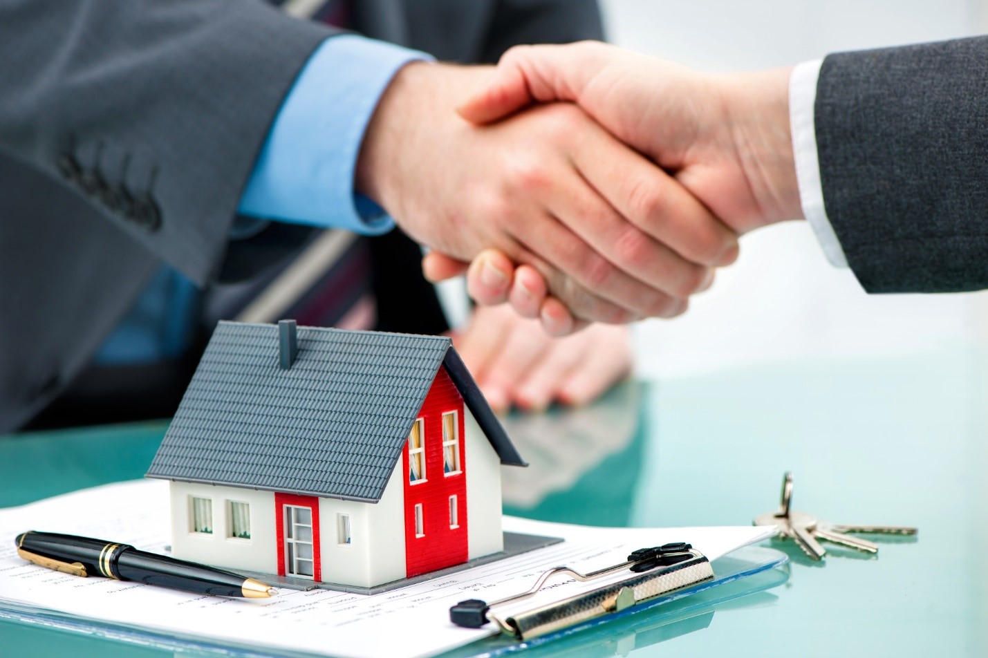A Beginner’s Guide to Renting Out Property Legally