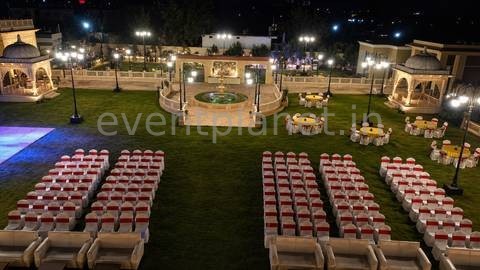 Best Venue in Nagpur: How to Choose the Right One