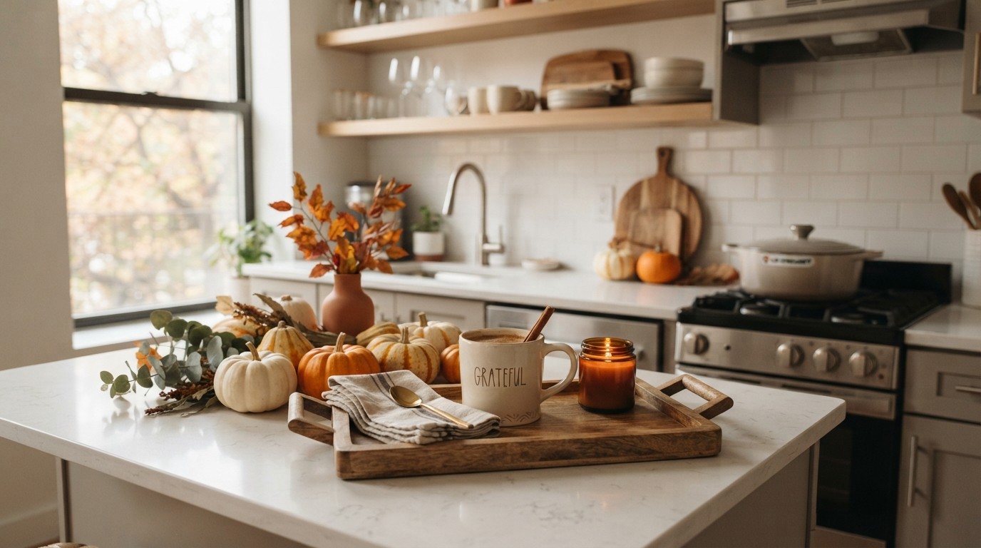 Solving Common Kitchen Clutter Problems with Easy Kitchen Organization Ideas