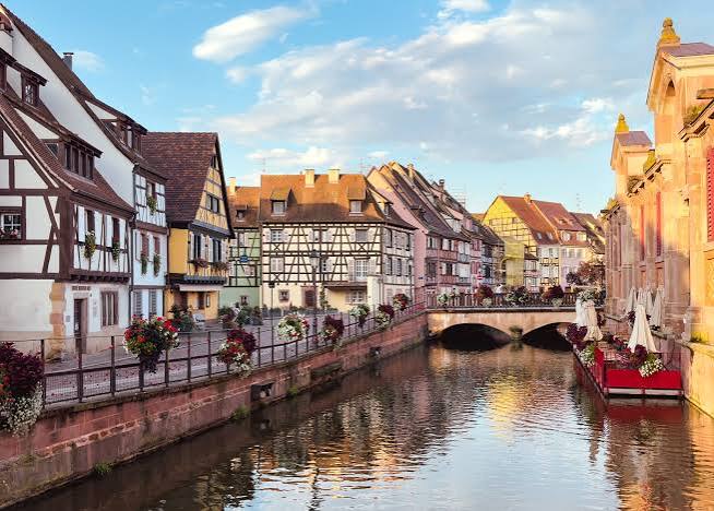Best Europe Group Tours for First-Time Travellers from India