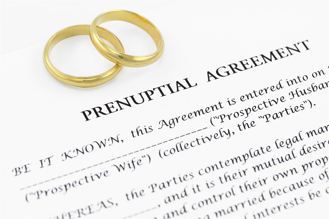 Prenup Lawyer San Francisco: Protect Your Future Today