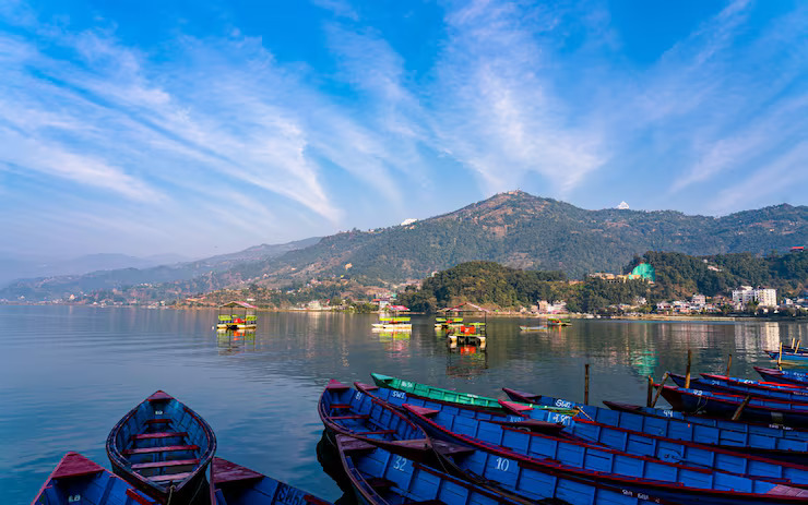 Pokhara Travel Guide for First-Time Visitors: Everything You Need to Know