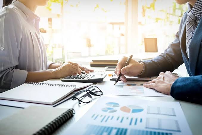 Accounting Training in Delhi for Corporate Accounting and Taxation Roles by SLA Consultants India